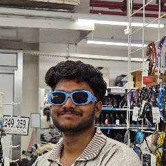 Suresh | React & Tailwind Developer