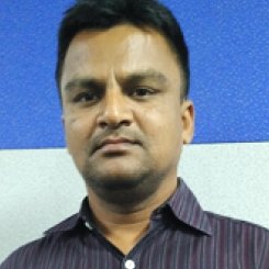 Suresh Reddy Kumar