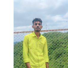 Suresh SalmadiProfile Image