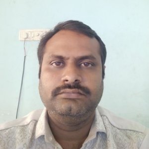 Suresh Sanaboina