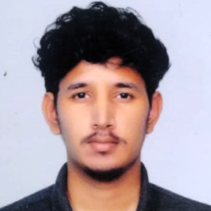Suresh Sanadi