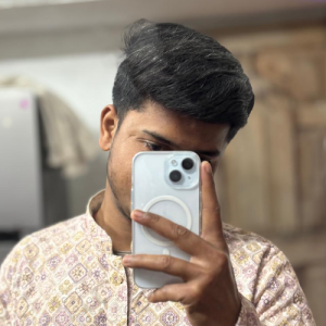 Suresh Soni