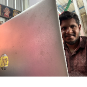 Suresh SubramaniProfile Image