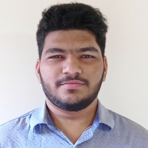 Suresh Tandel