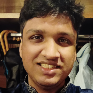 Suresh Upadhyay
