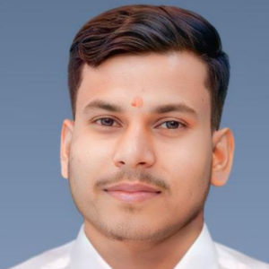 SURESH VERMA