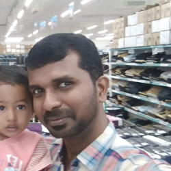 Sureshkumaesh Pawar
