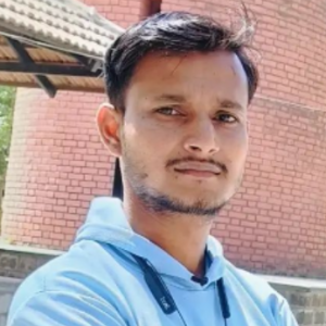 Suresin Bansal
