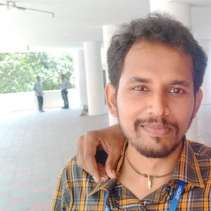 Suresit AgarwalProfile Image