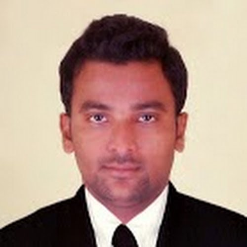 Suresit Awasthi