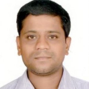 Suresit Joshi