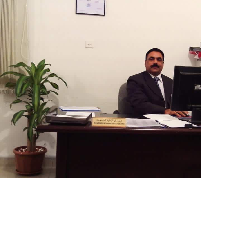 Suresit Pawar