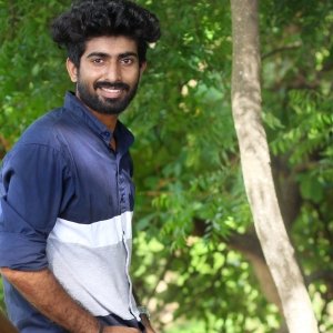 Suriav Trivedi