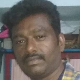 Suribabesh KulkarniProfile Image