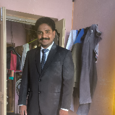 Surin Narayan