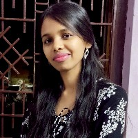 Surina PriyadarshiniProfile Image