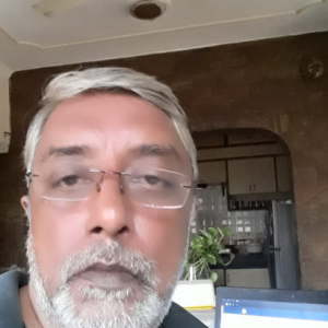 Surindeesh Trivedi