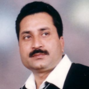 Surindeit Nair