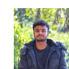 Suriya Patel