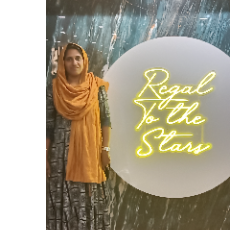 Suriya PatelProfile Image