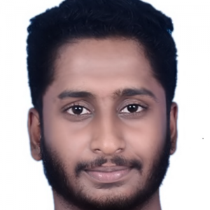 Suriyan Goyal