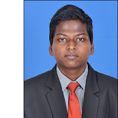 Suriyesh Joshi