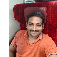 Suriyesh Mishra