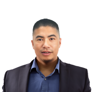 Surjeet KonjengbamProfile Image