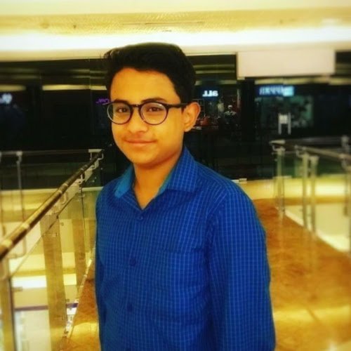 Surjendav Trivedi