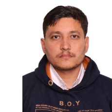 Surjian Chauhan