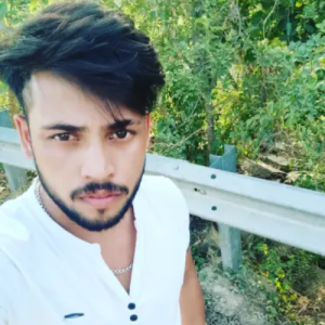 Surjiav Bansal