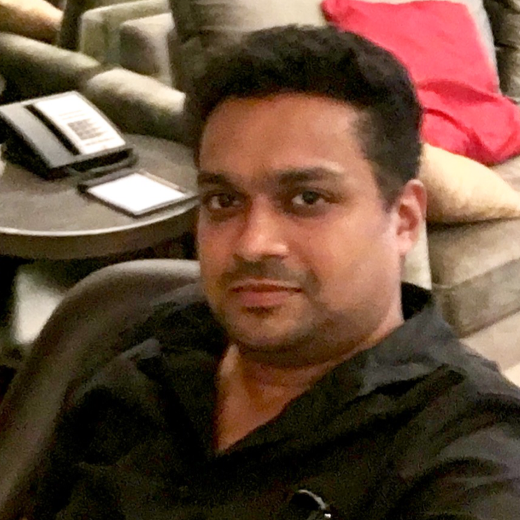 Surjitav PandeyProfile Image
