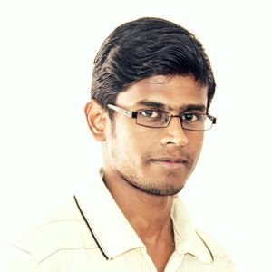 Surjitesh Chauhan