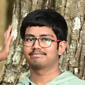 Surjya Dip SenProfile Image