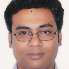 SurobProfile Image