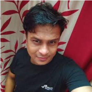 Surojiav Mishra