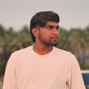 Surya K.Profile Image