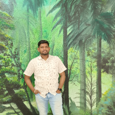 Surya Megenaru