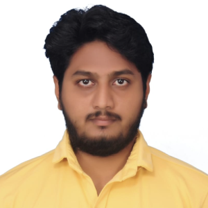 Surya Menikand