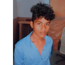 Surya Murugan