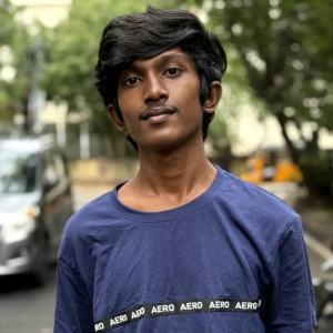 Surya NarayanProfile Image