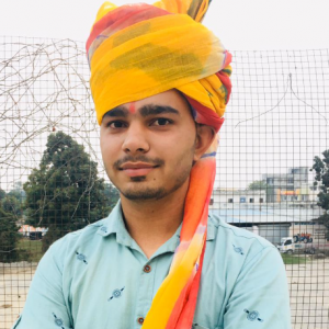 Suryakanit Awasthi