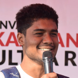 Suryakant Chandra