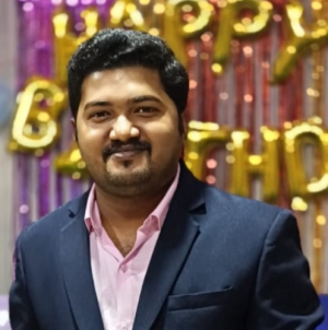 Suryakant Saha