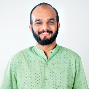 Suryan ChawdaProfile Image