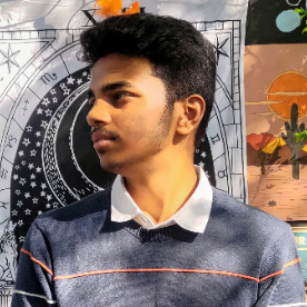 Suryan Iyer