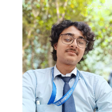 Suryan Roy
