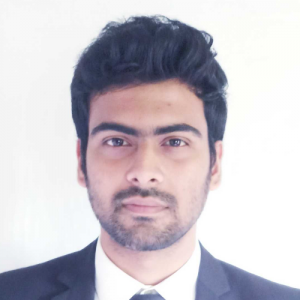 Suryanarayaesh Nair
