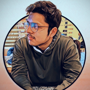 Suryansesh Mishra
