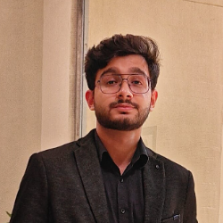Suryansh Singh